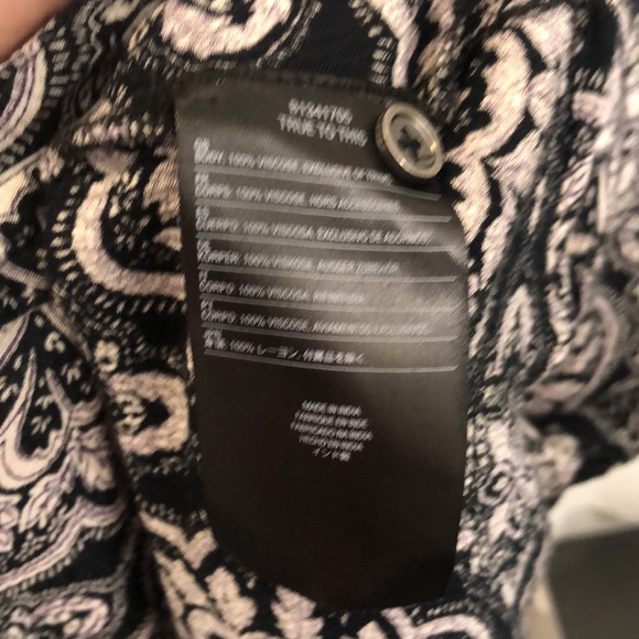 Volcom Women’s Dress - Picture 8 of 9